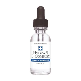 Cellex-C Hydra 5 B-Complex, 1 fl oz