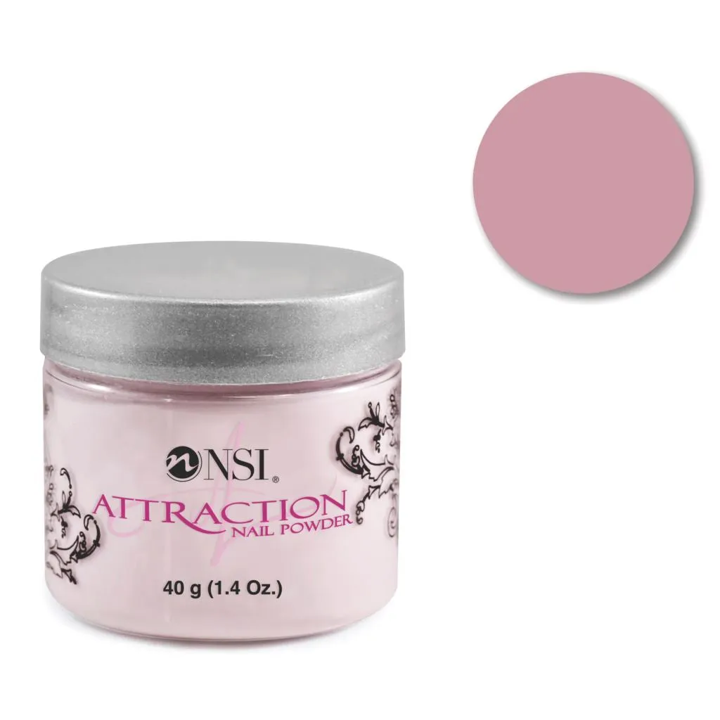 Pink Acrylic Powders
